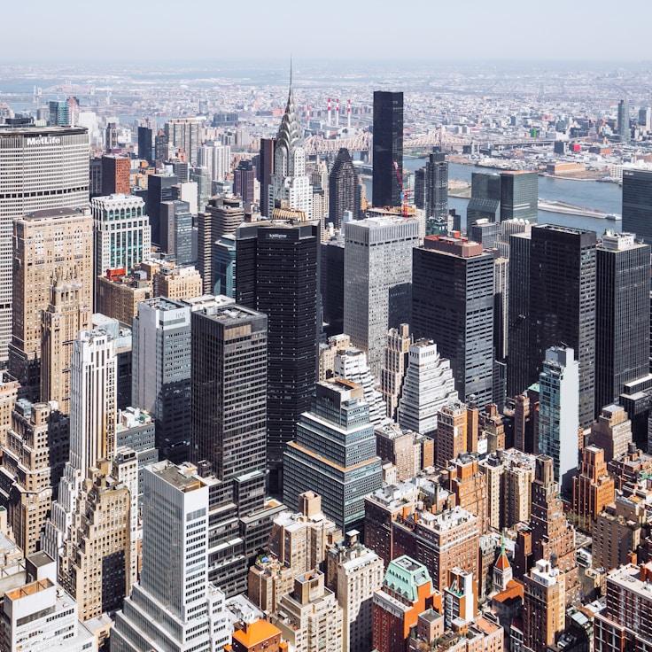 Sunset outdoors in Italy