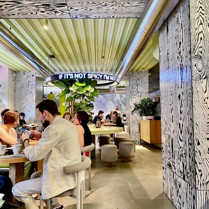 School choices for expat families in Firenze, Italy